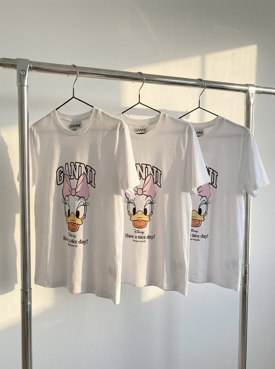 여성 도널드 티셔츠 GA-189
