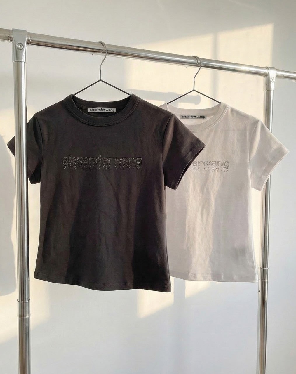 여성 핫피스 티셔츠 AX-214