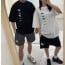 데우스 아이스분또반팔 NK-3697