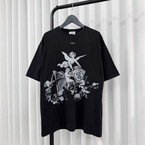 💕 오* 푸티 스케이트 반팔 티셔츠