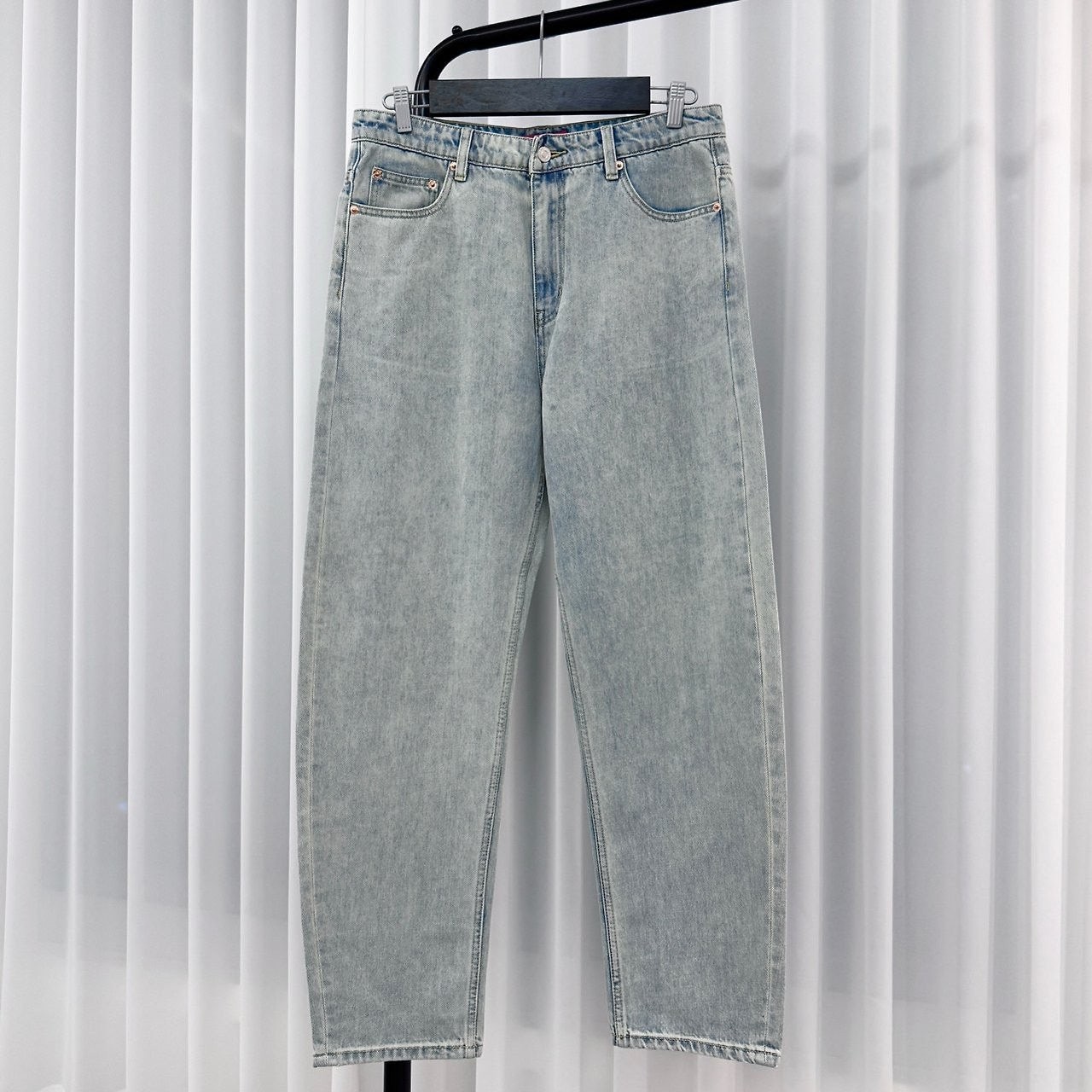 💕 슈** 클래식 배기 진