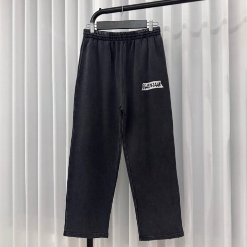 💕 발**** 마스킹테이프 배기 팬츠