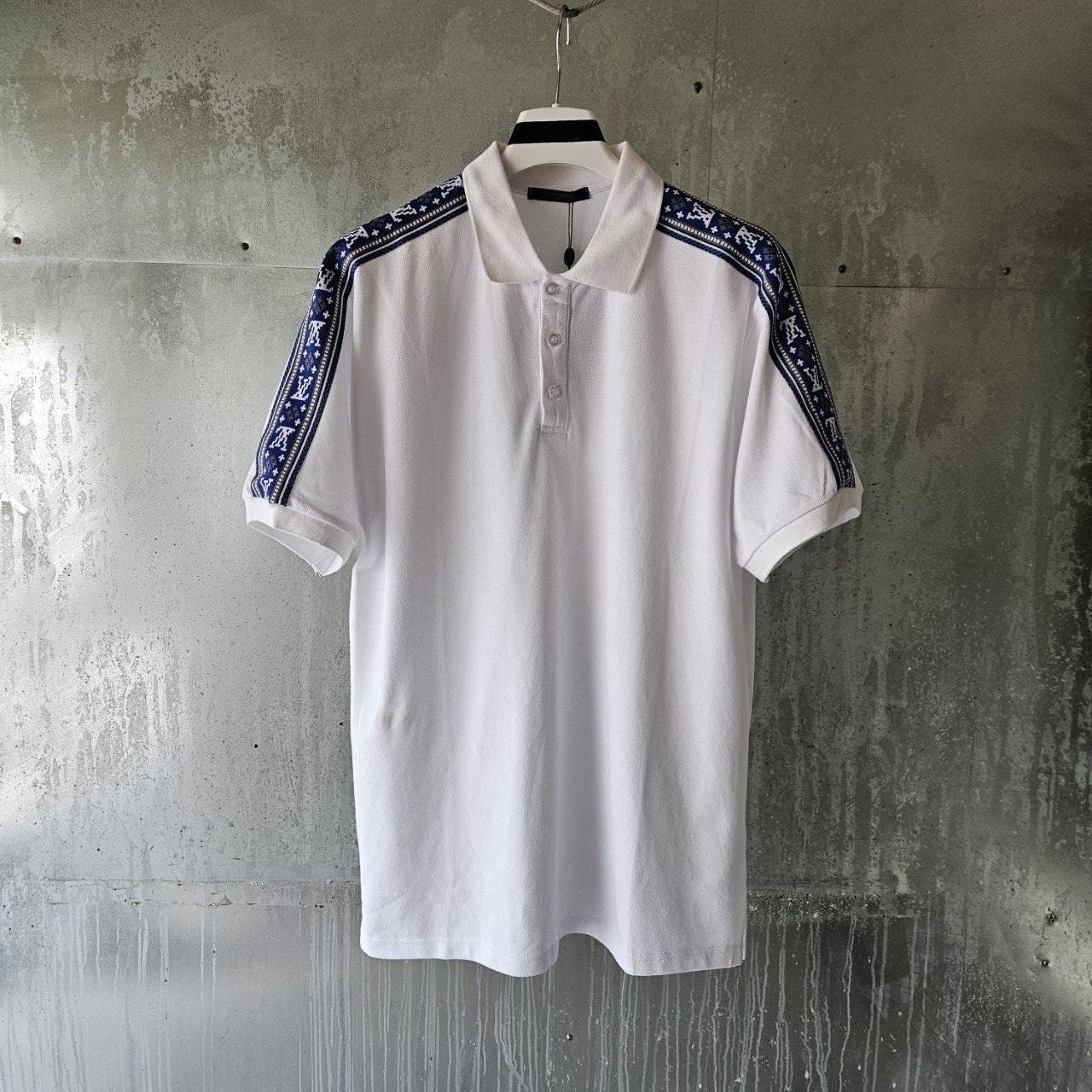 💕 루* 모노 라인 폴로셔츠