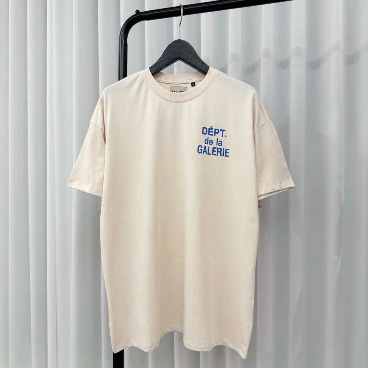 💕 갤** 디파트먼트 프렌치 티셔츠