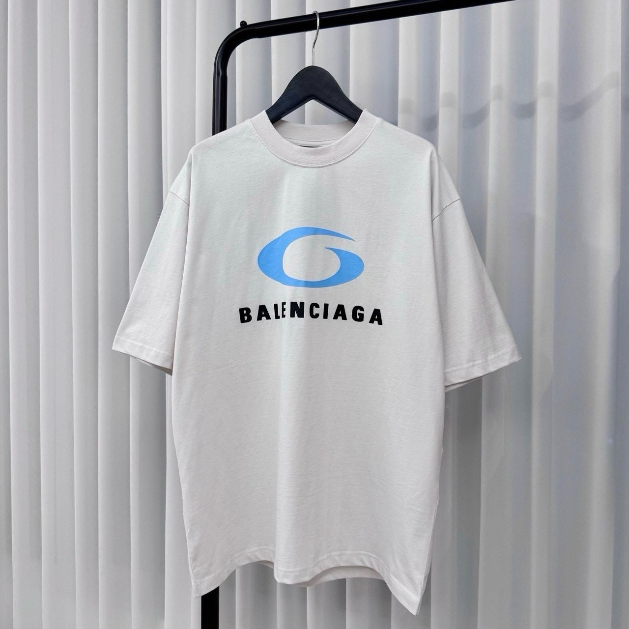 💕 발**** 루프 스포츠 아이콘 반팔 티셔츠