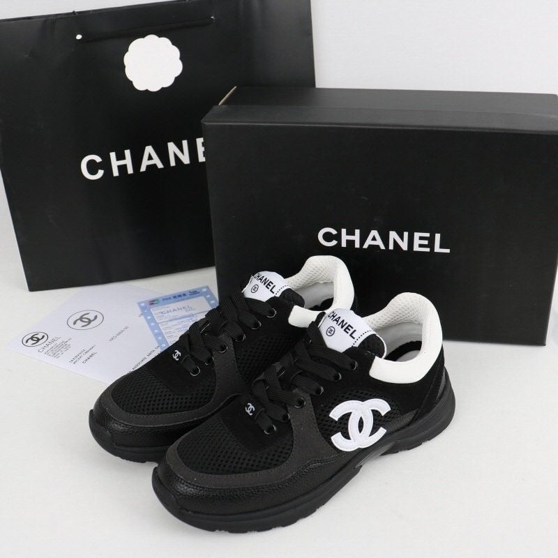 💕 샤* 메쉬 스웨이드 스니커즈