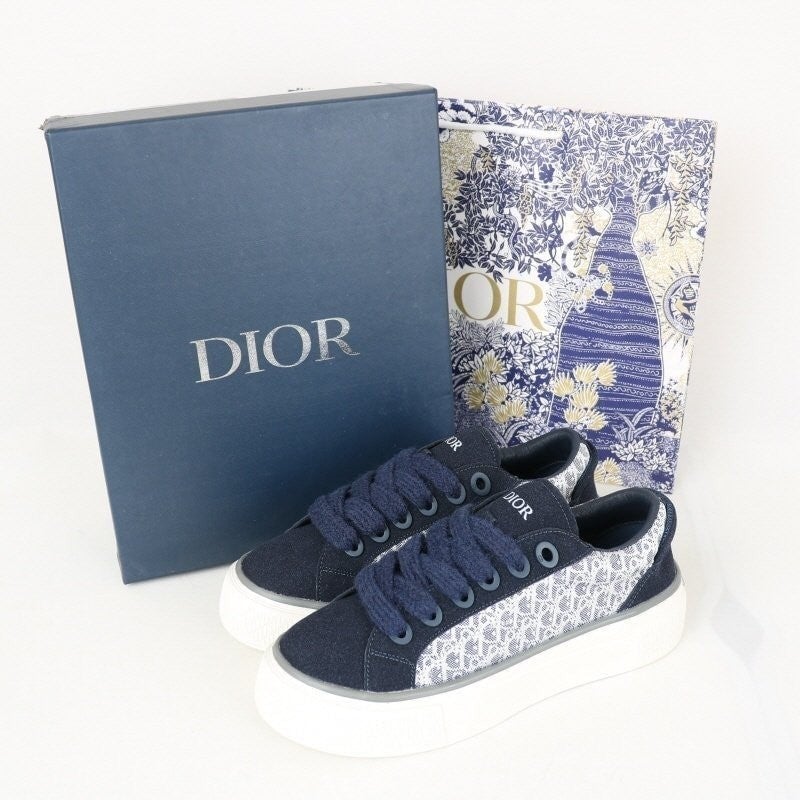 💕 디* B33 스니커즈