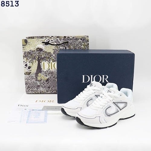 💕 디* 메시 B30 스니커즈