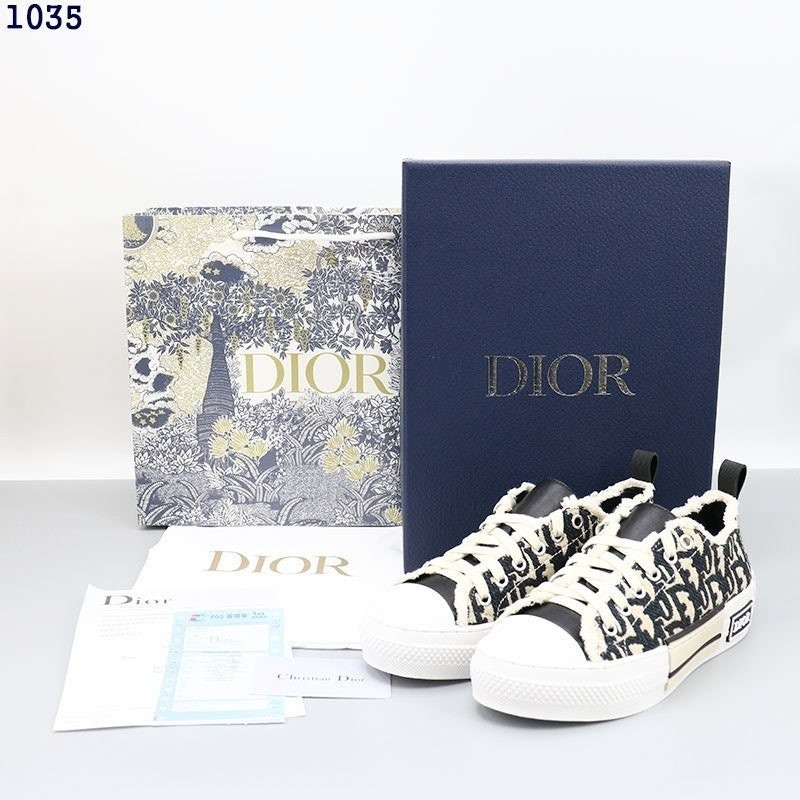 💕 디* 오블리크 스니커즈