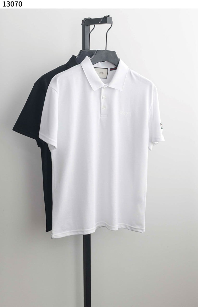 #구찌 [GUCCI] 남성 PK 카라 반판 티셔츠 신상입고💢 #상의 #티셔츠 #13070