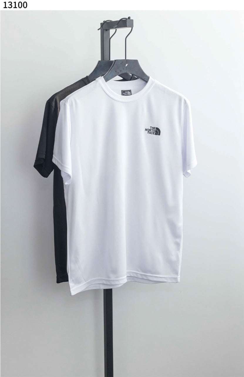 #노스페이스 [The North Face] 썸머 라운드 기능성 반팔 티셔츠 신상입고💢 #상의 #티셔츠 #13100