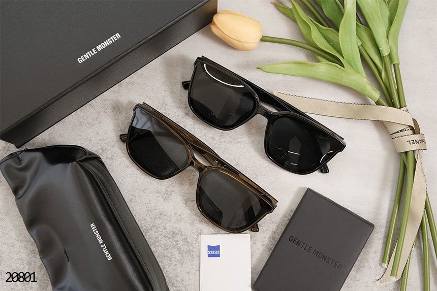🔆 [GENTLE MONSTER] 젠틀몬스터 고퀄 남여공용 'TOM' 선글라스🔆
