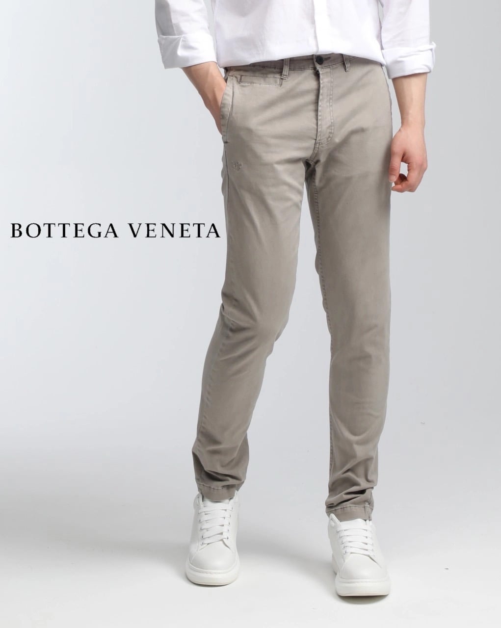 🔆 [BOTTEGA VENETA] 보테가 베네타 치노팬츠 🔆