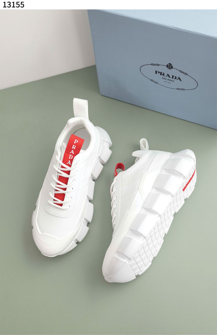 #프라다 [PRADA] 클라우드버스트 썬더 스니커즈 신상입고💢 #신발 #13155