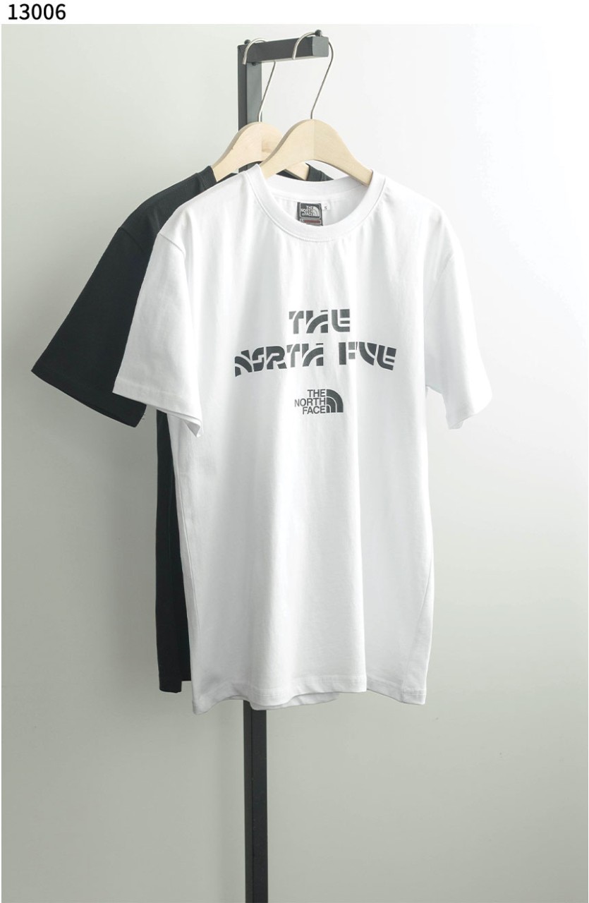 #노스페이스 [The North Face] 워터세이드 그래픽 반팔 티셔츠 신상입고💢 #상의 #티셔츠 #13006