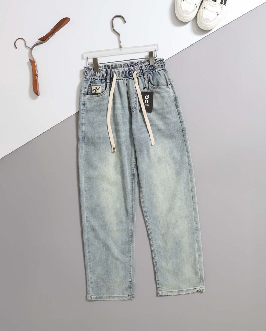 #온러닝 [ ON ] 수입 클라우드 밴딩 팬츠 입고💢 #남성하의 #바지