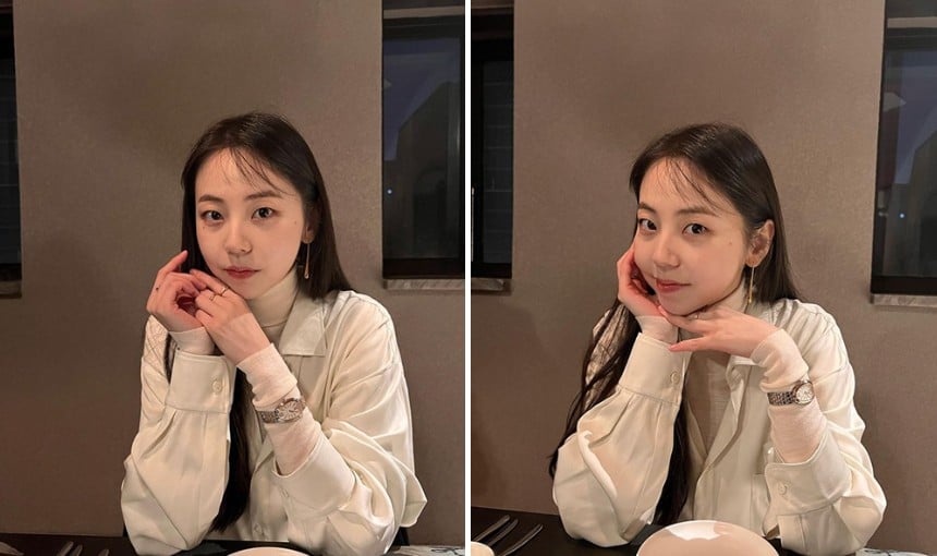 ⚠️불가리 세르펜티 세두토리 워치