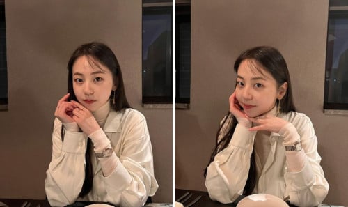 ⚠️불가리 세르펜티 세두토리 워치