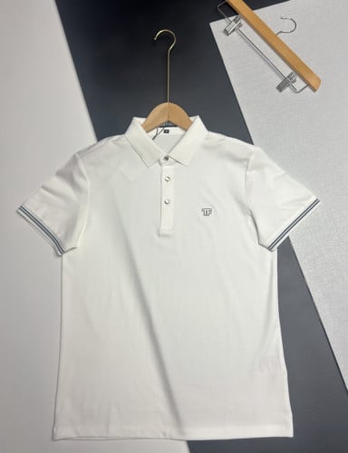 #톰포드  TF 로고 폴로 셔츠