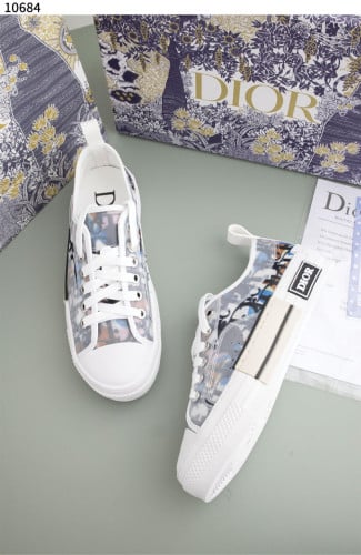 #디올 [Christian Dior] 디올 오블리크 멀티로고 스니커즈 신상입고💢 #신발 #10684