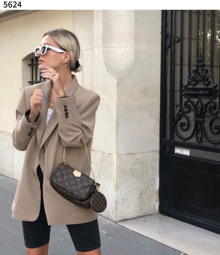 #루이비통 [LOUIS VUITTON] 수입프리미엄급 멀티 포쉐트 악세수아 신상 입고💢 #태그 #가방 #5624