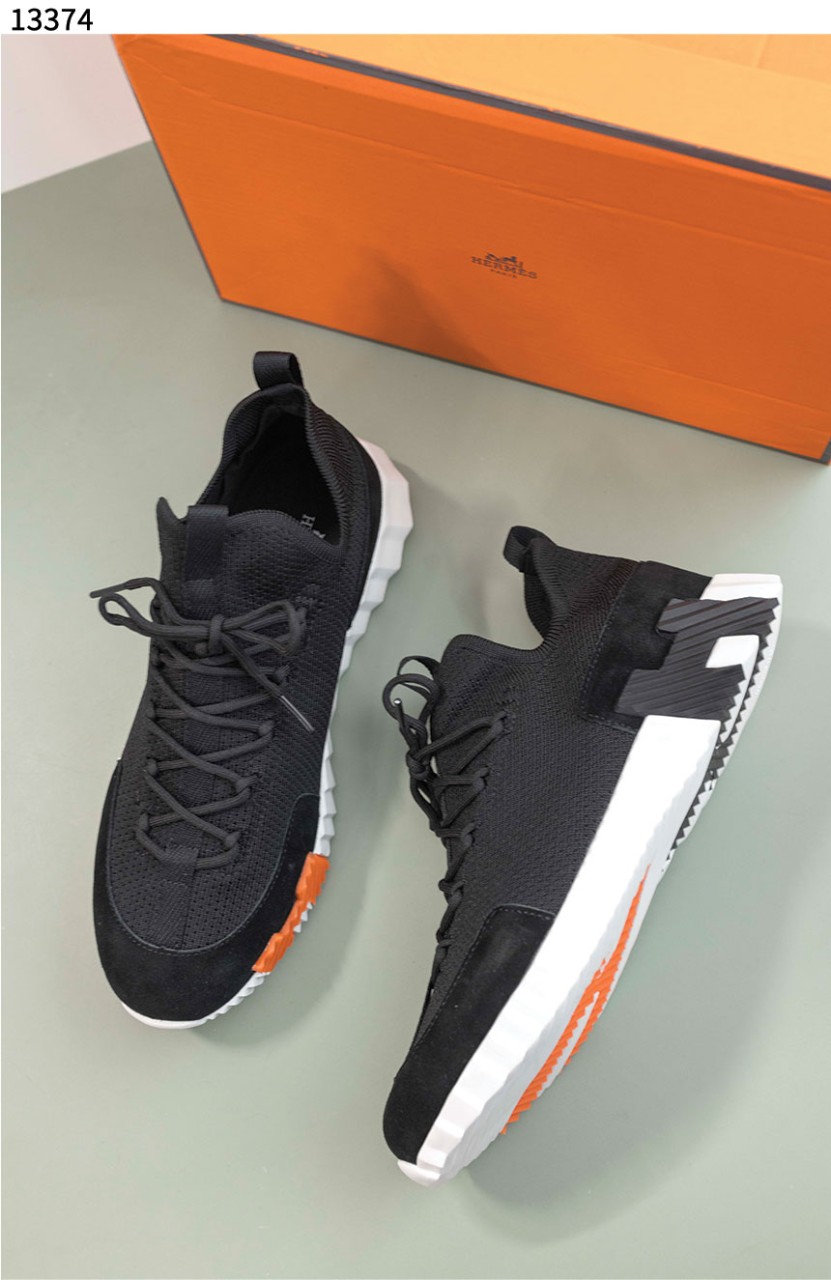 #에르메스 [HERMES] 리프트 슬립온 스니커즈 신상입고💢 #신발 #13374