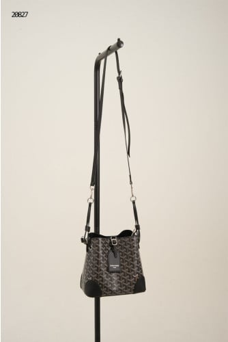 🔆 [GOYARD] 고야드 쁘띠 플로 스몰 버켓백 🔆