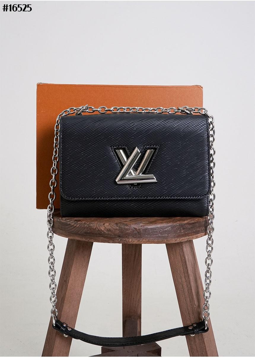 🔆 [Louis Vuitton] 루이비통 트위스트 MM 은장🔆