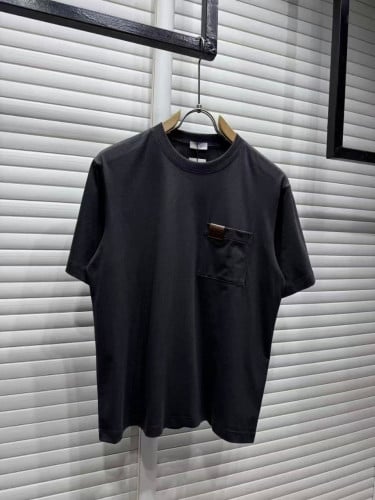 💕 디* 포켓 래더포인트 티셔츠