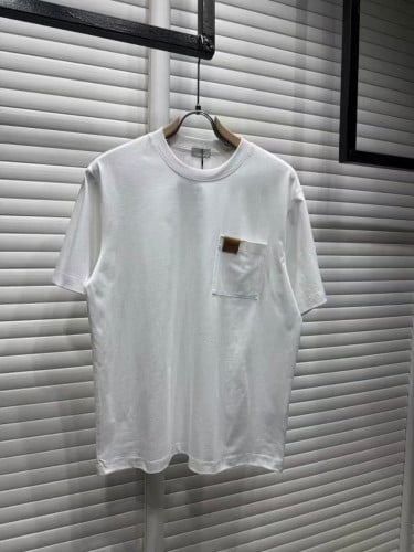 💕 디* 포켓 래더포인트 티셔츠