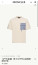 💕 몽* 그레노블 데님포켓 티셔츠
