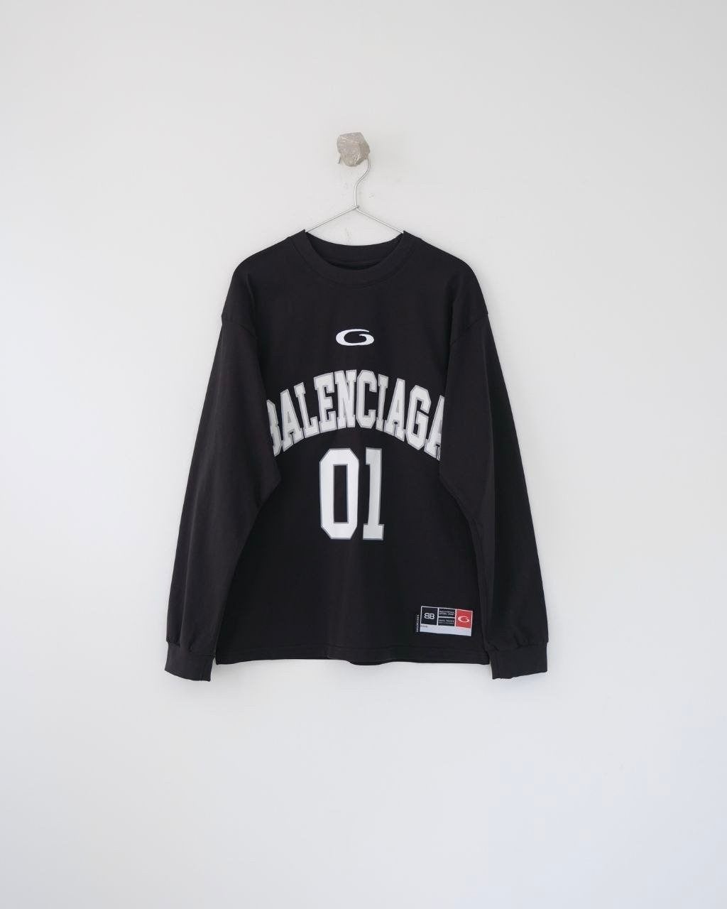 💕 발**** 바스켓볼 롱슬리브 - 수입