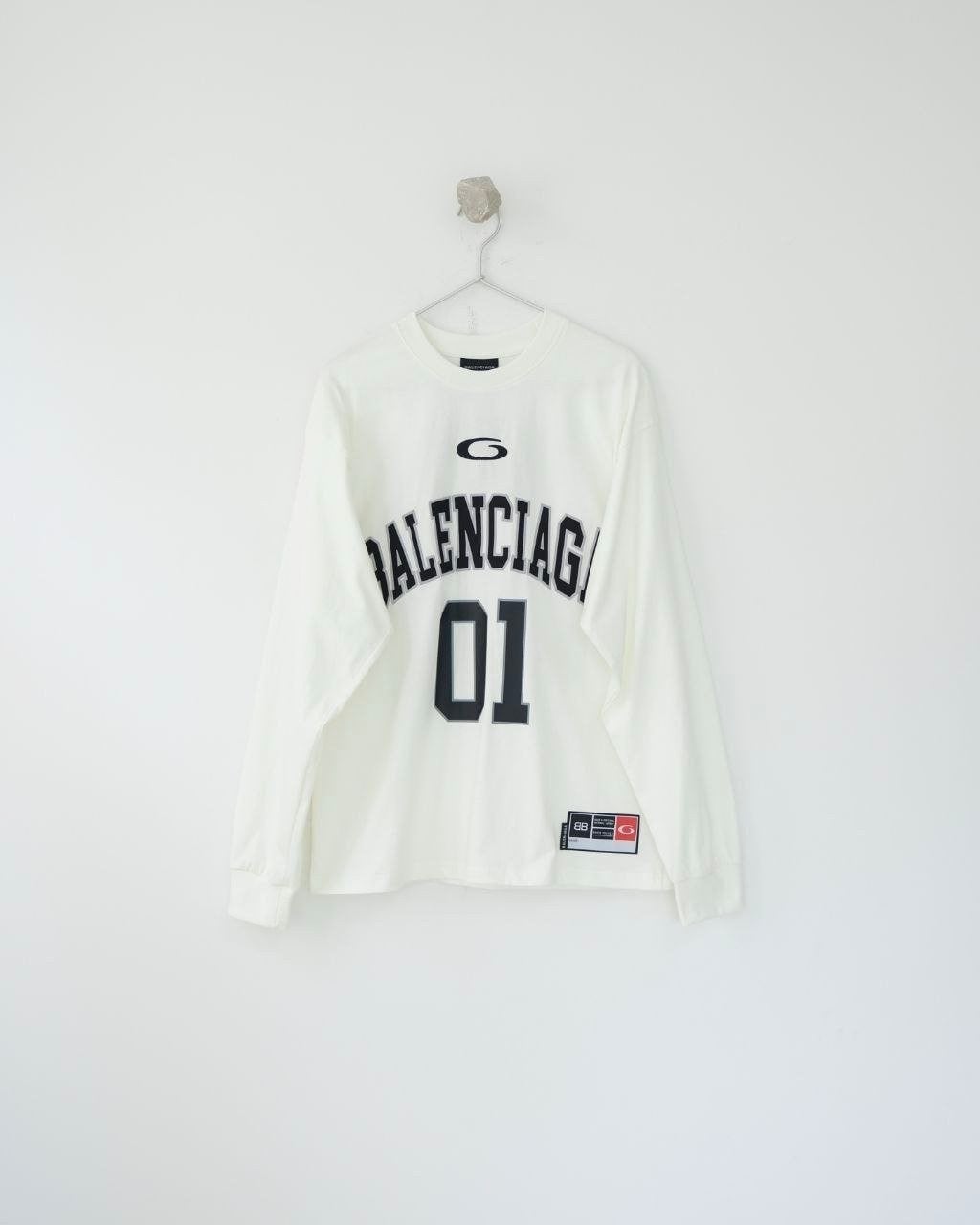 💕 발**** 바스켓볼 롱슬리브 - 수입