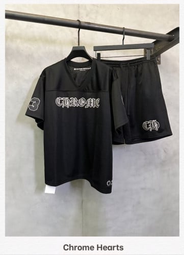 💕 크* 매쉬 져지 셋업 (세트로만 가능합니다)