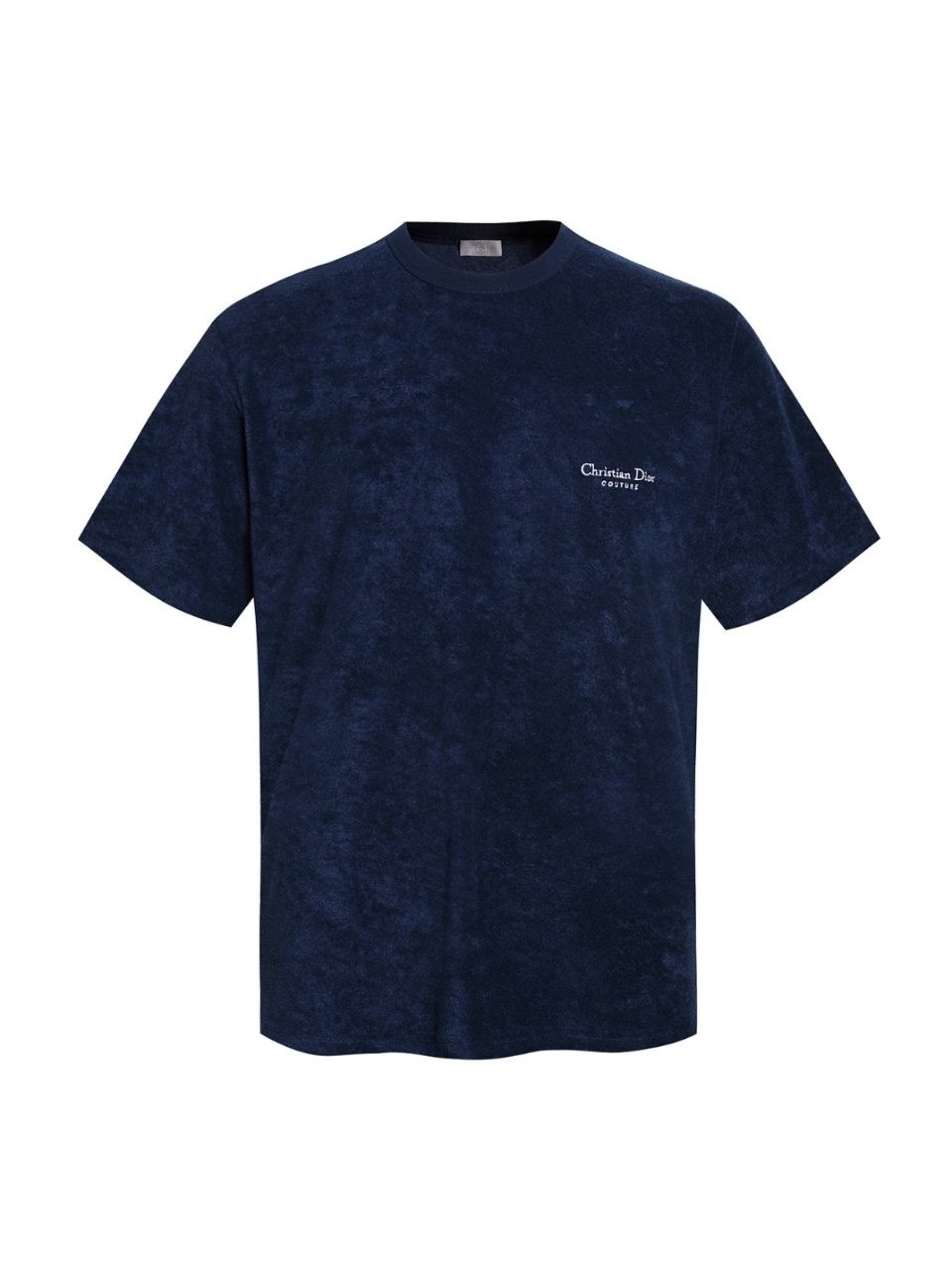 💕 디* 테리코튼 자수 반팔