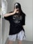 ●포일 박스티만