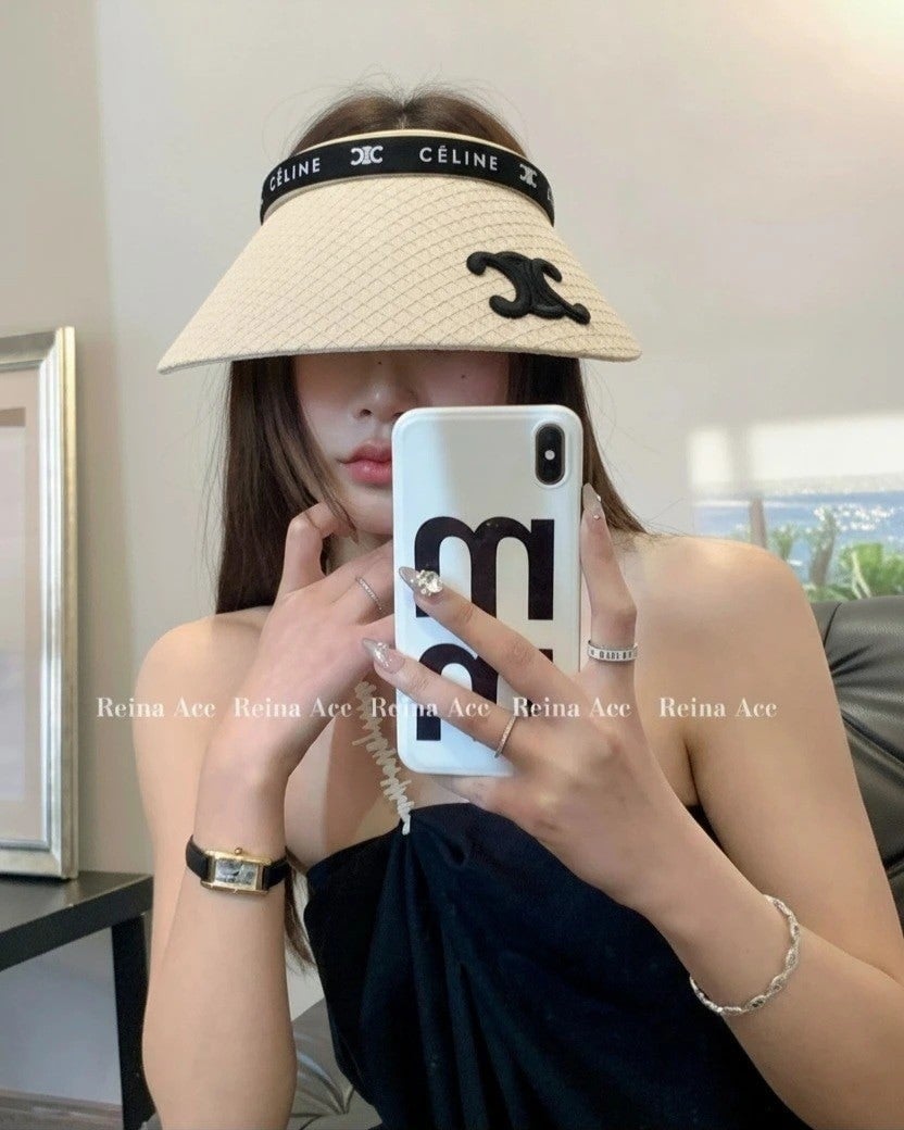 셀VV 로고 썬바이저 ✔수입