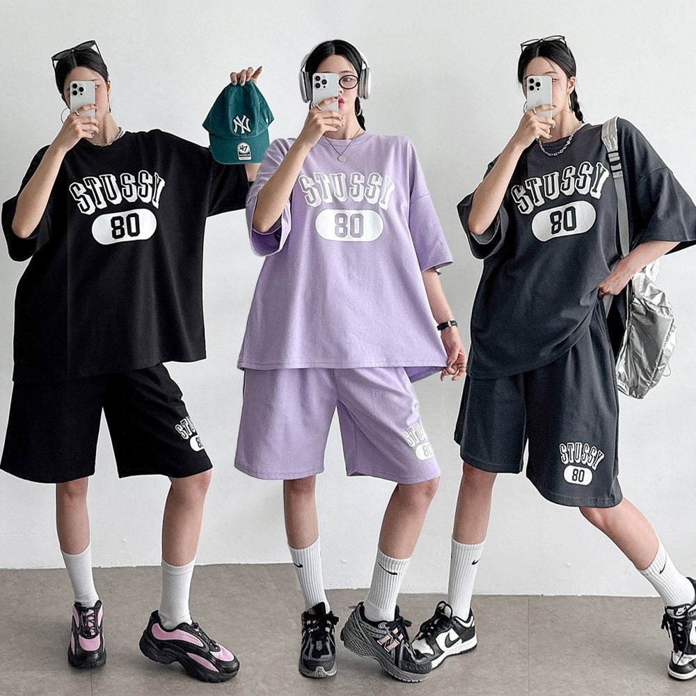 80스투 세트