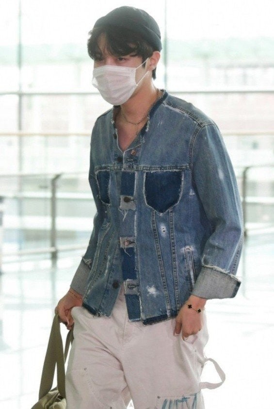 💕 반*** 빈티지 알함브라 팔찌✔수입최고급