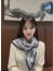 💕 디* 트왈드 주이 소바쥬 스카프