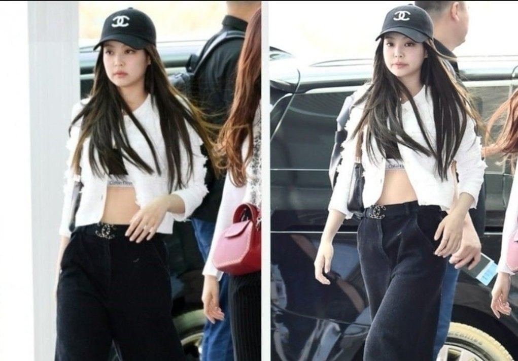 💕 샤* 체인로고 베스트셀러 벨트