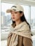 💕 발**** 더블 로고 자수 볼캡 ✔수입