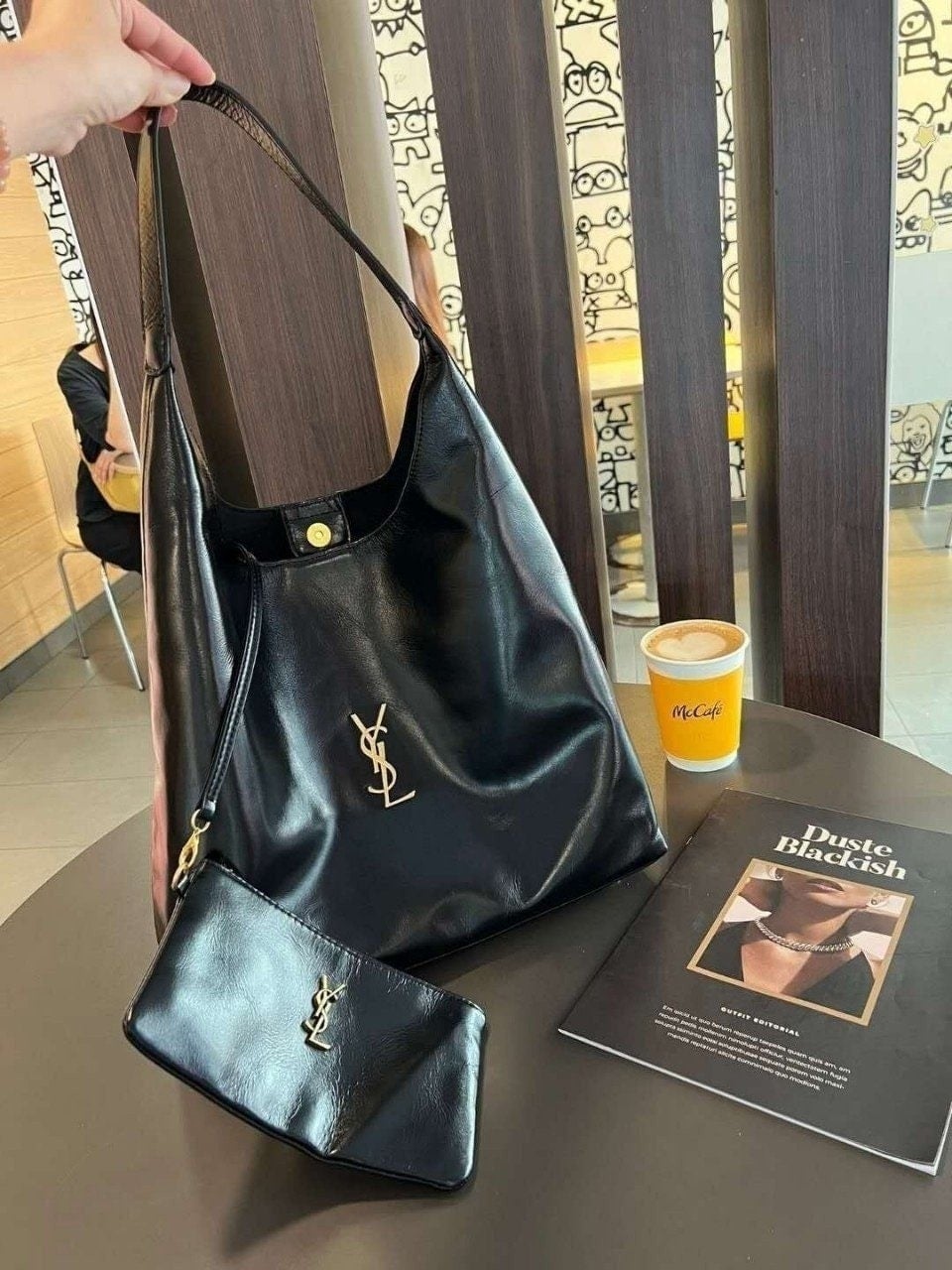 💕 생** 호보백