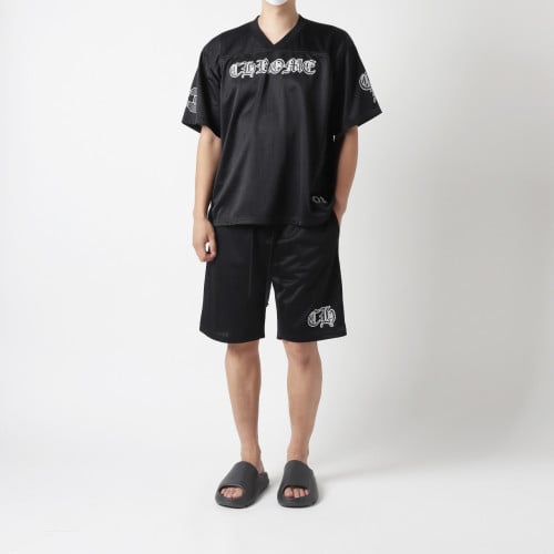 #Z #크롬하츠  매쉬 반바지
