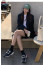 #로저비비애 [Rogervivier] 수입프리미엄급 비브 런 스트라스 버클 스니커즈 신상 입고💢 #태그 #신발 #4479