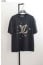 #루이비통 [Louis Vuitton] 엠브로이더드 코튼 티셔츠 신상입고💢 #상의 #티셔츠 #13268