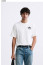 #스투시 [Stüssy] 콜라보 베어 반팔 티셔츠 신상입고💢 #상의 #티셔츠 #13465