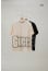 🔆[GUCCI] 구찌 스프레이 프린팅 포인트 반팔 티셔츠 🔆