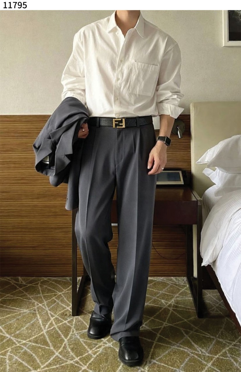 #펜디 [FENDI] 수입프리미엄급 펜디 남성 FF 캔버스 벨트 신상 입고💢 #태그 #벨트 #11795