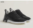🍀 [HERMES] 에르메스 남성 바운싱 스니커즈 블랙 H221898 🍀